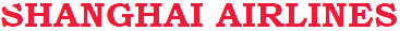 Shanghai Airlines